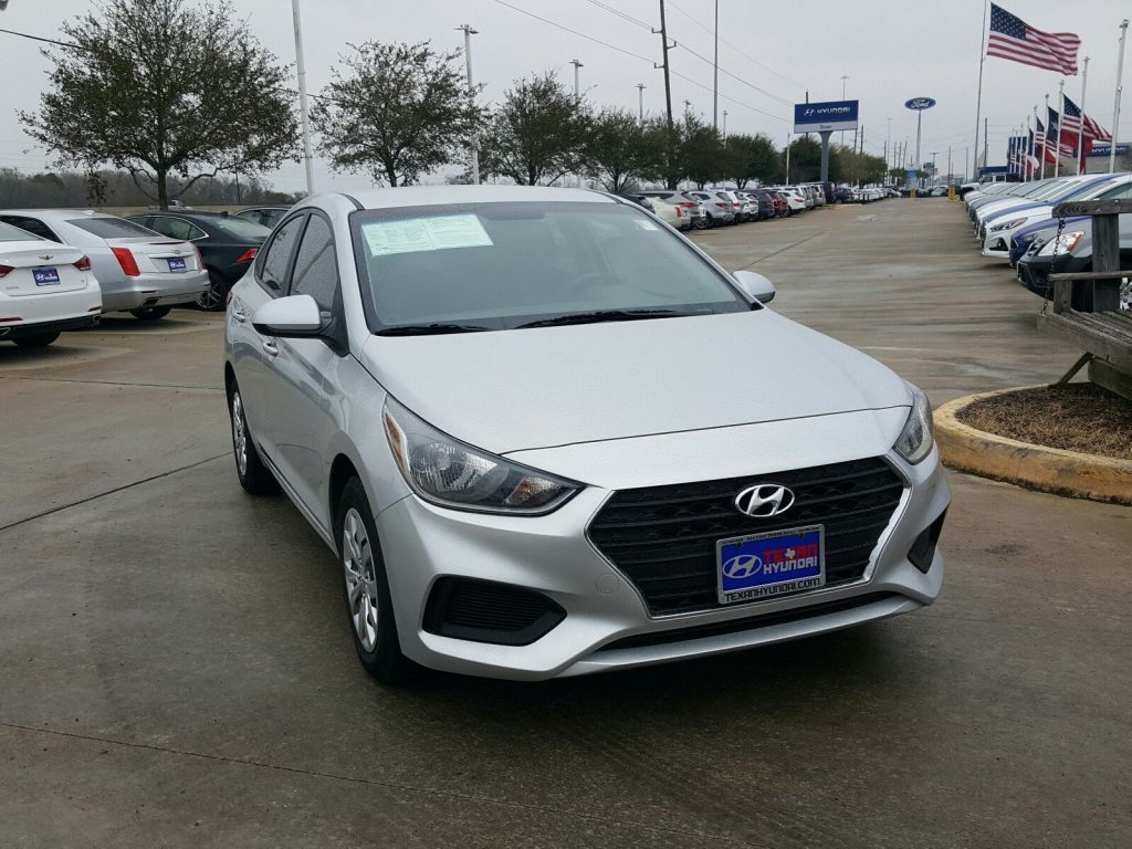 Houston Hyundai Dealer