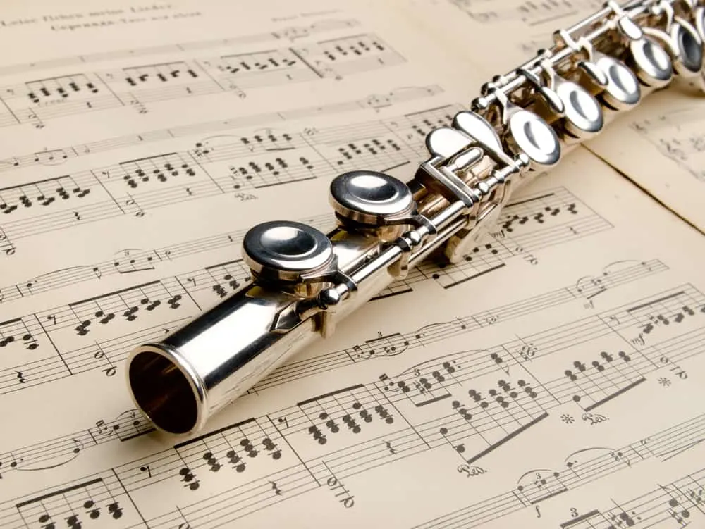 flutes for sale