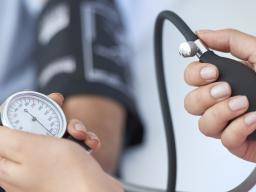 hypertension and its complications