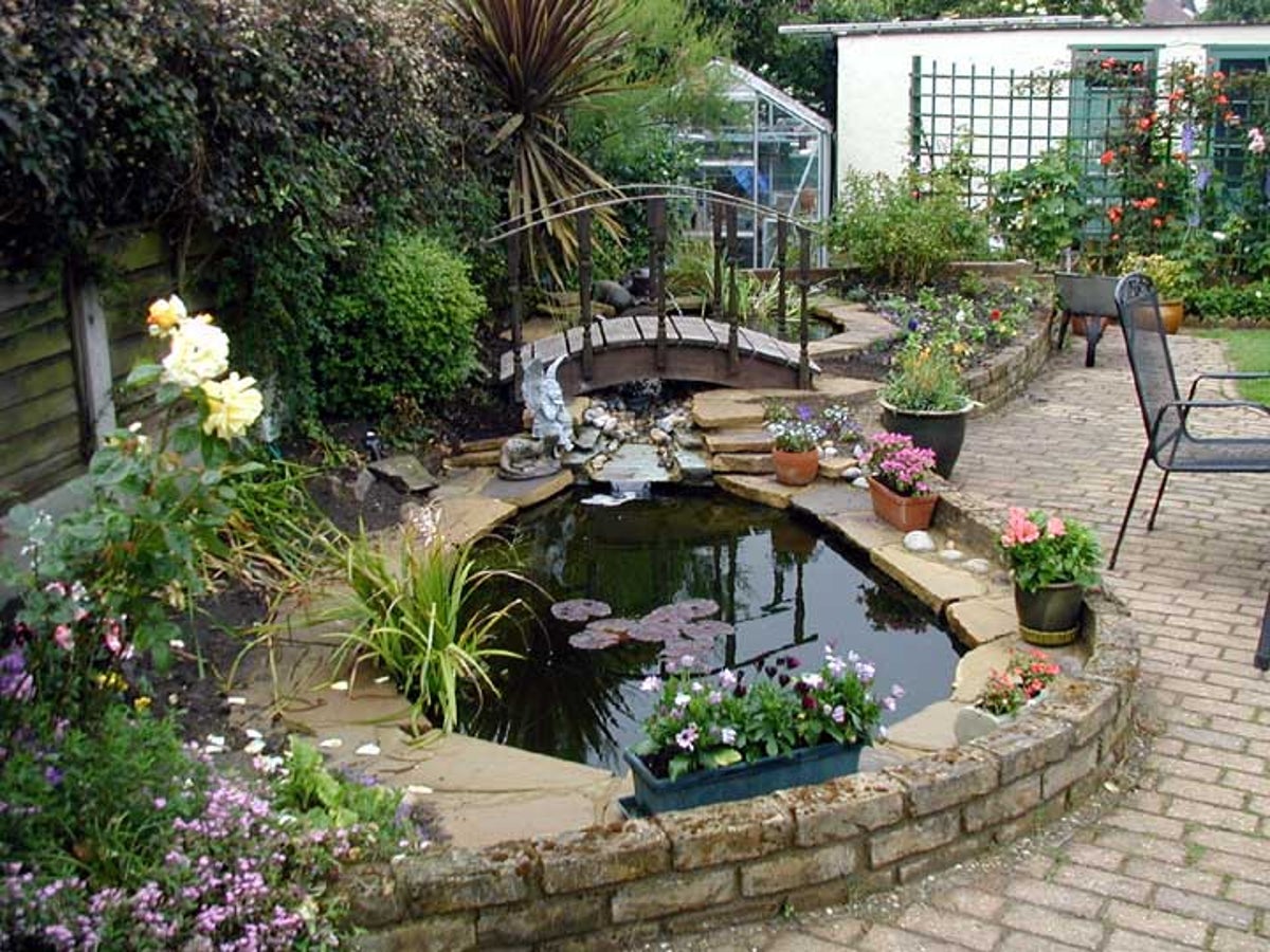 Significant Information About Garden Pond Pumps