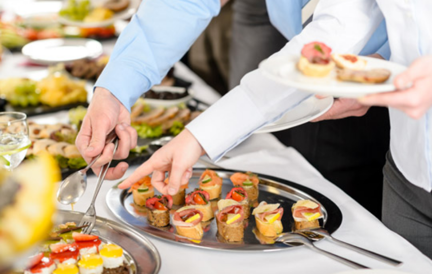 Catering and Event Services